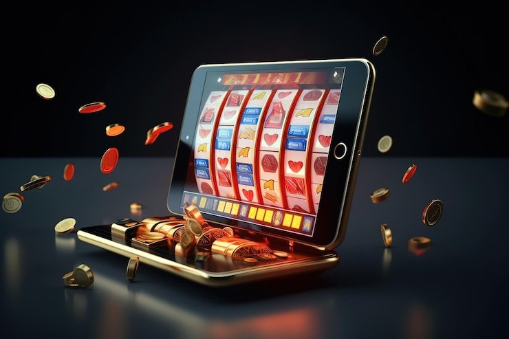 Platform asiagaming77 dengan berbagai permainan slot