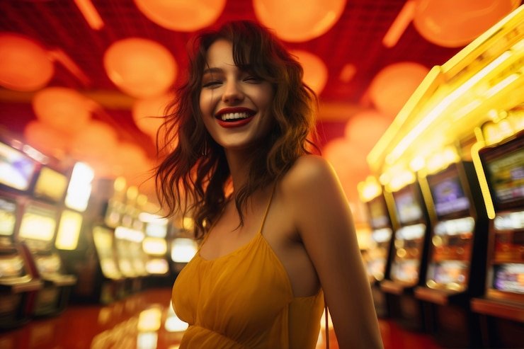 Tampilan permainan slot Pragmatic Play dan PG Soft di asiagaming77